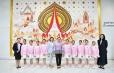 รมว.วธ. ร่วมยินดีเด็กไทยสร้างชื่อติด 1 ใน 12 ทีมสุดท้ายแข่งขันบัลเล่ต์ที่ใหญ่ที่สุดในโลก พร้อมสนับสนุนการต่อยอดนำอัตลักษณ์ไทยสู่เวทีโลก