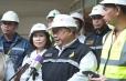 สพฐ. ร่วมกับ กฟผ. ปล่อยคาราวานวิศวกรและช่างอาสา ตรวจสอบโครงสร้างอาคารโรงเรียน สพฐ. 6 จังหวัด จากเหตุแผ่นดินไหวสพฐ. ร่วมกับ กฟผ. ปล่อยคาราวานวิศวกรและช่างอาสา ตรวจสอบโครงสร้างอาคารโรงเรียน สพฐ. 6 จังหวัด จากเหตุแผ่นดินไหว