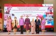 กระทรวงวัฒนธรรม จัด “มหกรรมอุตสาหกรรมสร้างสรรค์สู่สากลและการเจรจาธุรกิจ” ยกระดับศักยภาพผู้ประกอบการ “ท่องเที่ยว ศิลปะ ดนตรี และอาหาร”