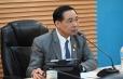 อธิบดี สกร. กำชับผู้บริหารประชาสัมพันธ์และแนะนำผู้เรียนเกี่ยวกับระบบการลงทะเบียนสอบเทียบ พร้อมมอบทุกจังหวัดแจ้งจำนวนยอดผู้สมัครรายวัน