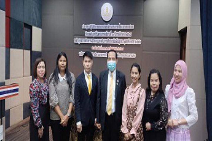 กรมส่งเสริมการเรียนรู้ ปรับแผนผลิตข้อสอบปลายภาคเรียนเปิดระบบสั่งข้อสอบออนไลน์ หวังผลความคุ้มค่า ประหยัด สะดวก โปร่งใส