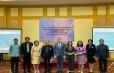 สำนักงานส่งเสริมการเรียนรู้ประจำจังหวัดชลบุรี ร่วมหารือจัดทำแผนส่งเสริมการเรียนรู้ในระดับจังหวัด