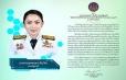 สารนางสาวแพทองธาร ชินวัตร นายกรัฐมนตรี ในโอกาสวันคล้ายวันสถาปนากระพรวงศึกษาธิการ ครอบรอบ ๑๓๓ปี ๑ เมษายน ๒๕๖๘