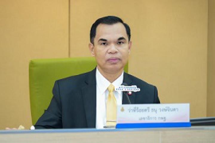 สพฐ.กำชับรับเปิดเทอม 2568 ห้ามมอบหมายครูอยู่เวร–กำกับการลงโทษนักเรียนยึดระเบียบ ศธ.สร้างการศึกษา “เรียนดี มีความสุข”