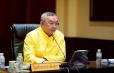 เพิ่มพูน สั่งระดมความคิดเห็นพัฒนาระบบ TRS เวอร์ชั่น 2 ให้มีประสิทธิภาพยิ่งขึ้น ตอบนโยบาย "ครูและบุคลากรทางการศึกษาคืนถิ่น"
