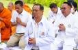 กรมการศาสนา นำคณะสงฆ์ - พุทธศาสนิกชน จาริกแสวงบุญท่องแดนพุทธภูมิ “อินเดีย - เนปาล” เรียนรู้พุทธประวัติต้นกำเนิดพระพุทธศาสนา