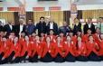 เสมา1 นำทีมผู้บริหาร ศธ. ลงพื้นที่ติดตามนโยบายเรียนดี มีความสุข ณ จ.นครพนม ย้ำ ไม่เพียงสอนให้เด็กรู้หนังสืออย่างเดียว แต่ต้องให้มีทักษะการใช้ชีวิตในโลกปัจจุบันด้วย