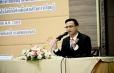 รองอธิบดี สกร. กำชับ ศูนย์เทคโนโลยีดิจิทัลเพื่อส่งเสริมการเรียนรู้ ผลิตสื่อวิทยุ โทรทัศน์ โดยเน้นความน่าสนใจพร้อมเรียนรู้ได้ทุกที่ทุกเวลา
