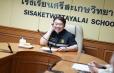ผู้ช่วยสิริพงศ์ ลงพื้นที่ตรวจสนามสอบ “ศรีสะเกษวิทยาลัย-สตรีสิริเกศ” พร้อมส่งกำลังใจให้นักเรียนได้เรียนใน รร.ที่หวังไว้