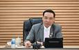 สกร.ประชุมติดตามปฏิบัติการพัฒนาสื่อส่งเสริมการเรียนรู้ออนไลน์ตามหลักสูตรการรู้หนังสือไทย พุทธศักราช 2557