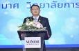 อาชีวะ-ไมเนอร์ ดันนักศึกษาทวิภาคี 965 คน เปิดประสบการณ์ทำงานจริง เรียนรู้จากมืออาชีพ จบแล้วมีงานทำทันที