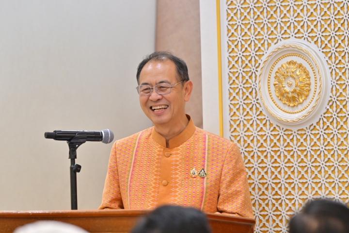 กรมการศาสนา ร่วมแสดงความยินดี สมาคมฮินดูสมาช จัดงานฉลองครบรอบ 100 ปี