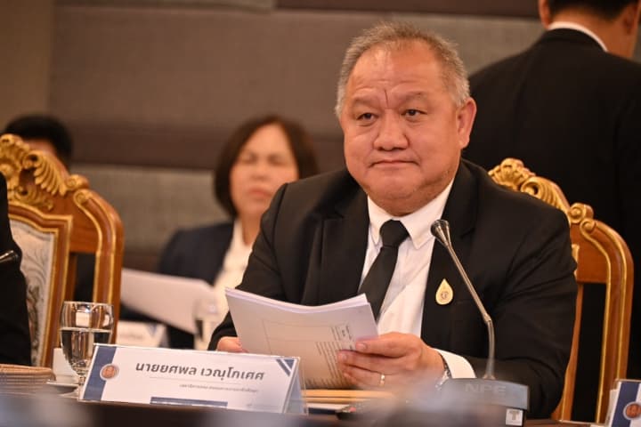 สอศ. ประกาศทศวรรษแห่งการพัฒนา