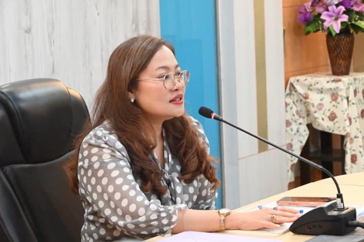 สกร. เดินหน้าฟื้นฟู “ท้องฟ้าจำลอง” พร้อมเร่งขับเคลื่อนหลักสูตรคุณวุฒิ 2567