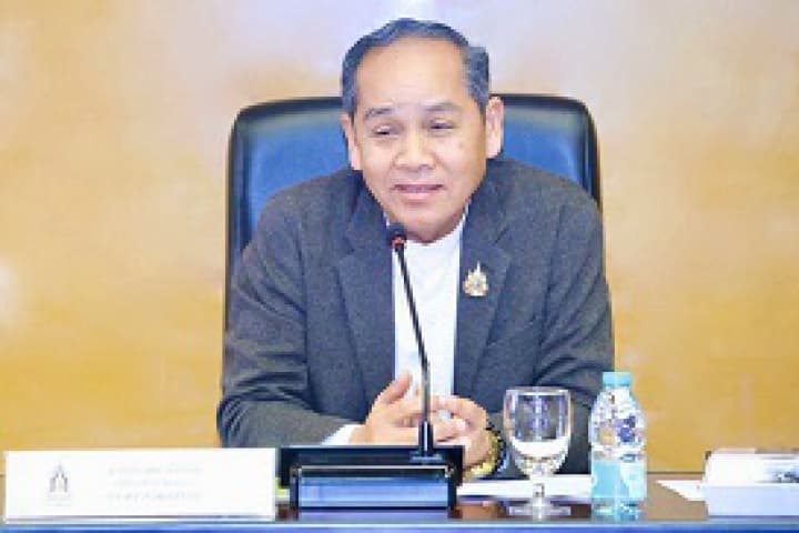 กระทรวงวัฒนธรรม ร่วมหน่วยงานภาครัฐ หารือแนวทางการดำเนินงานสร้างความร่วมมือ ขับเคลื่อนงานวัฒนธรรม ด้านการส่งเสริมศิลปวัฒนธรรมพื้นบ้าน