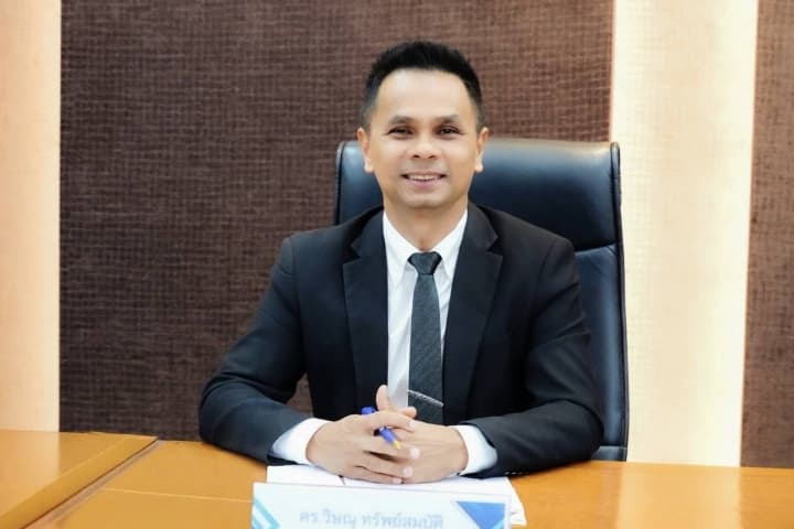 สพฐ. ยันระบบสอบ RT ปี 68 โปร่งใส ตรวจสอบย้อนหลังได้ หากพบรั่วไหลยกเลิกผลสอบทันที