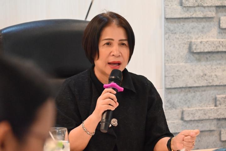 สกร. เตรียมยกระดับผลสอบ N-NET เพื่อนำมาใช้เป็นเครื่องมือสำคัญในการวางแผนและพัฒนาการเรียนรู้