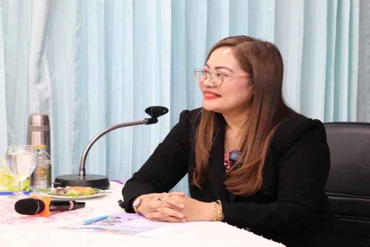 อธิบดี สกร. แจงชัดแนวปฏิบัติในการแสดงความอาลัย "สมเด็จพระพันปีหลวง"