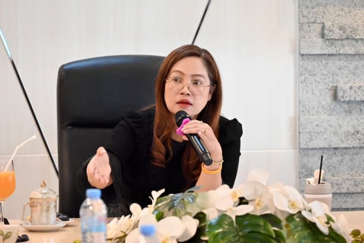 สกร. จับมือ Sea (ประเทศไทย) ยกระดับทักษะการเงินและอาชีพ สร้าง “ผู้ประกอบการ” สู่ความยั่งยืน