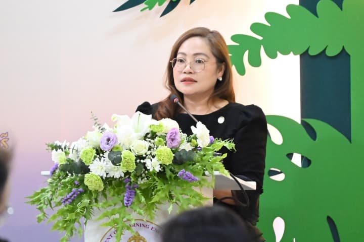 สกร.เตรียมจัดประชุมวิชาการโครงการสร้างป่า สร้างรายได้ตามพระราชดำริฯ ประจำปี 2569