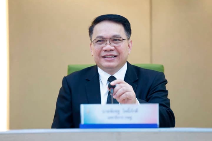 สพฐ. เดินหน้าปรับหลักเกณฑ์ย้ายครู-อาหารกลางวันคุณภาพ-เร่งเบิกจ่ายงบปี 69 ตามเป้าหมาย