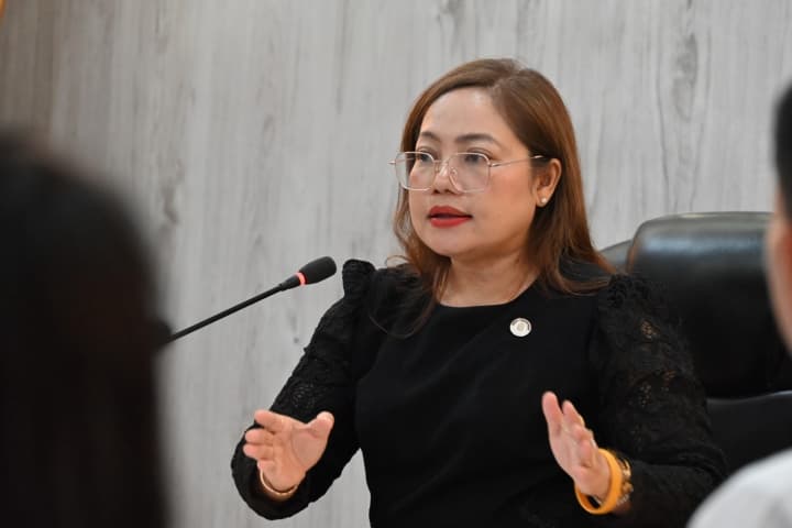 อธิบดี สกร. นำประชุม วางเกณฑ์ประเมินครู 6 ตำแหน่งใหม่ ย้ำ “เป็นธรรม–สะท้อนงานจริง–ตอบโจทย์ทุกพื้นที่”