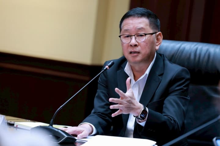 รมว.ศธ. เตรียมออกมาตรการลดภาระผู้ปกครอง รับมือวิกฤตพลังงาน