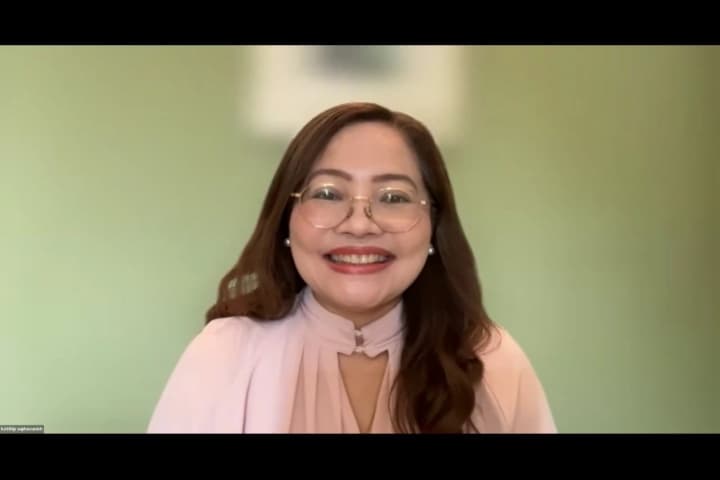 สกร. ขานรับคนละครึ่งพลัสของรัฐบาล พาเรียนทักษะดิจิทัลสู่ประชาชนทุกช่วงวัย