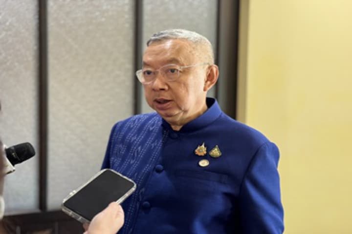 รมว.ศธ กำชับ สพฐ.วางแนวทางป้องกันสถานศึกษาจากอุทกภัยอย่างเคร่งครัด พร้อมวางมาตรการเข้มสกัดโควิด-19