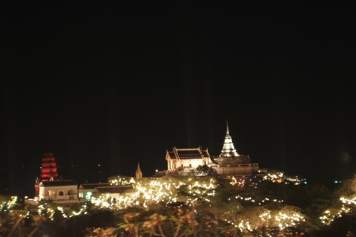 พิพิธภัณฑสถานแห่งชาติ พระนครคีรี จังหวัดเพชรบุรี ขอเชิญชวนเข้าร่วมงาน "พระนครคีรี  ราตรีประดับดาว