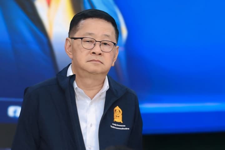 “รมว.ประเสริฐ” ร่วมคณะนายกรัฐมนตรี เดินทางลงตรวจราชการสามจังหวัดชายแดนใต้