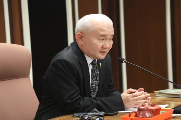 กรมศิลปากร กระทรวงวัฒนธรรม มอบของขวัญปีใหม่ พุทธศักราช 2569