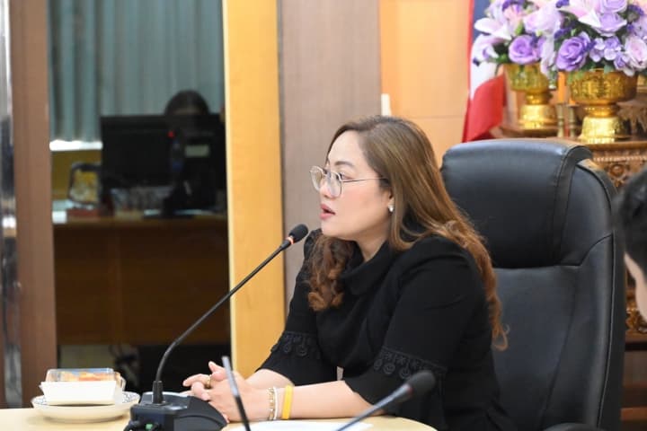 สกร. ยกระดับความโปร่งใส ด้าน “เกศทิพย์” ตั้งเป้าคะแนน ITA ปี 2569 เต็มร้อย