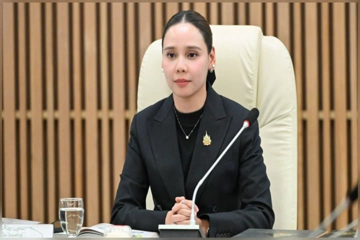 เมนู “บี้ถ่ายบั๊ก” ขนมพื้นบ้านของชาวจังหวัดภูเก็ต คว้ารางวัล Popular Vote 2026 ระดับประเทศ
