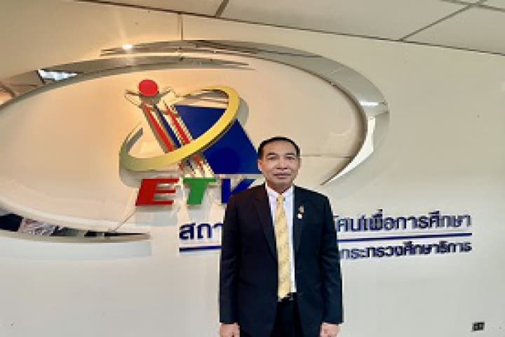 กรมส่งเสริมการเรียนรู้ เตรียมจัดใหญ่ งานครบรอบวันคล้ายสถาปนา 2 ปี พร้อมก้าวสู่ปีที่ 3 ด้วยการจัดการศึกษาในมิติที่หลากหลาย