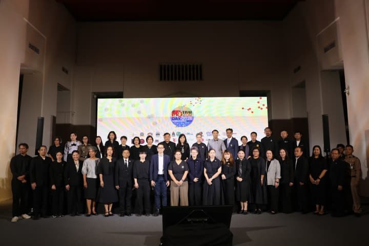 กรมศิลปากร  จัดกิจกรรม “วันพิพิธภัณฑ์ไทย 2569” ชูแนวคิด “พิพิธภัณฑ์ไทยเชื่อมโลก”