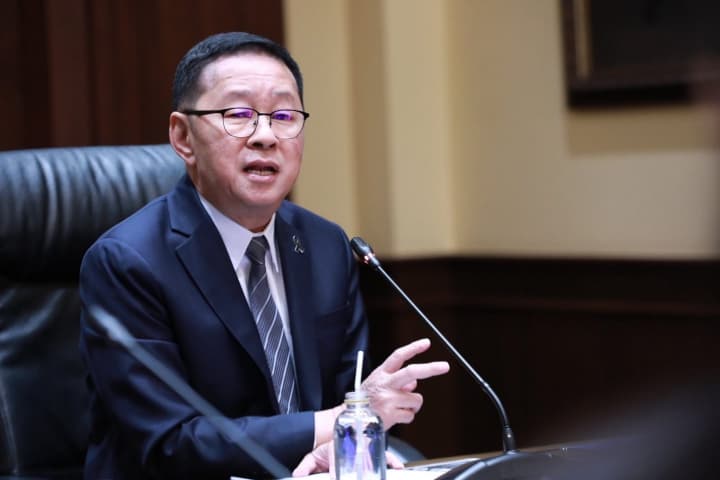ศธ.“เติมขวัญกลุ่มลูกจ้าง กว่า 7,500 อัตรา ยกระดับคุณภาพชีวิต เพิ่มความมั่นคงในการทำงาน