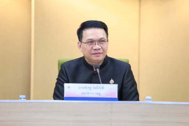 สพฐ. ห่วงใยครู-นักเรียน กำชับเข้มมาตรการระวังป้องกันฝุ่น PM 2.5 เน้นความปลอดภัยเป็นสำคัญ