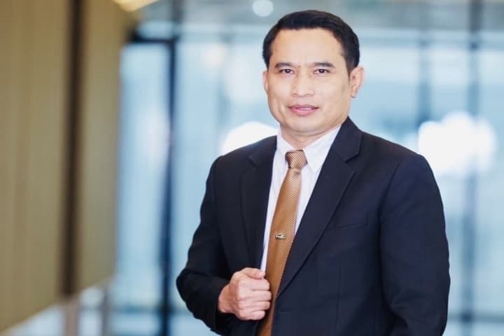 ปังไม่หยุด! นักศึกษา มทร.กรุงเทพ คว้ารางวัลรองชนะเลิศอันดับ 2 การประกวดคลิป TikTok