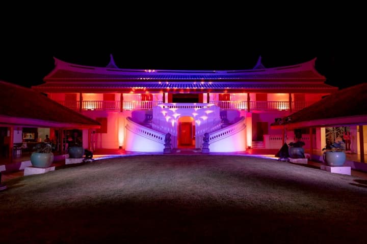 กรมศิลป์ชวนเที่ยวงาน “เยือนถิ่นสมิหลา ยลสงขลายามค่ำ”