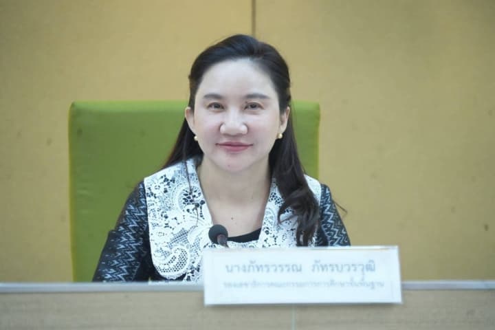 สพฐ.เตรียมพร้อมเฝ้าระวังอุทกภัย ปี 69