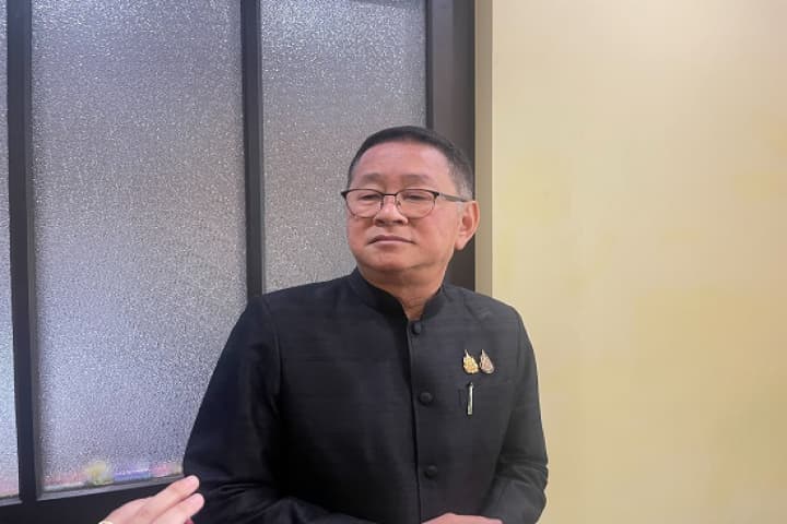รมว.ประเสริฐ แจง ศธ. ยึดหลัก “คืนเวลาให้ครู สู่ใจนักเรียน” ปรับใหญ่งบปี 70 ลดงานเอกสาร-ครูสอนได้เต็มที่