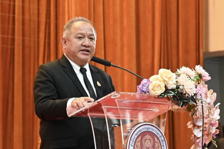 สอศ. เชิดชู 272 สถานศึกษา โปร่งใส-มีธรรมาภิบาล ITA