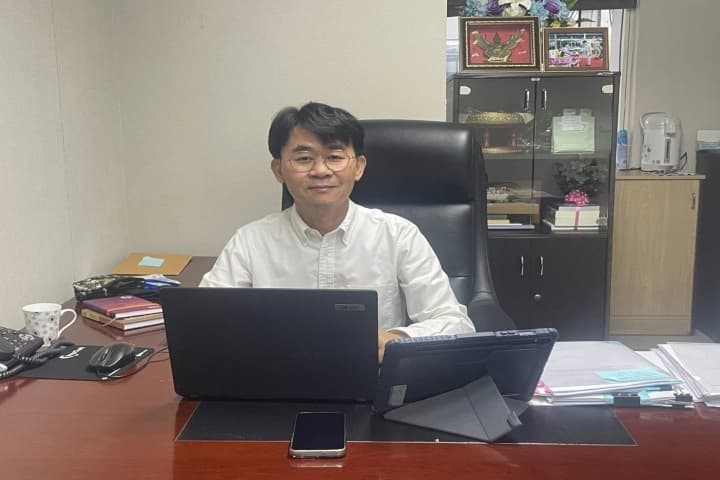 สกร. ขับเคลื่อนการศึกษาไทยสู่เวทีอาเซียน เดินหน้าสร้างโอกาสการเรียนรู้เท่าเทียมทุกช่วงวัย