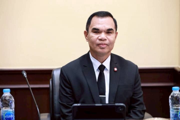 ‘รมว.ศธ. นฤมล’ ยกระดับการดูแลนักเรียน–ครู ย้ำความปลอดภัยเป็นภารกิจสูงสุด