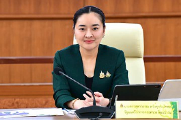 วธ. ผนึกกำลัง 4 หน่วยงาน ปั้นโมเดลฟื้นเศรษฐกิจ ด้วยพลังวัฒนธรรม–ท่องเที่ยว-สิ่งแวดล้อม - ศาสนา กระตุ้นเศรษฐกิจชุมชนหนุนนโยบายรัฐบาล