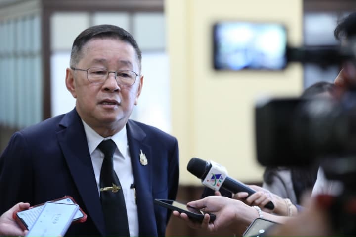 ศธ. เคาะ 7 มาตรการเข้ม ยกระดับความปลอดภัยสถานศึกษาทั่วประเทศ