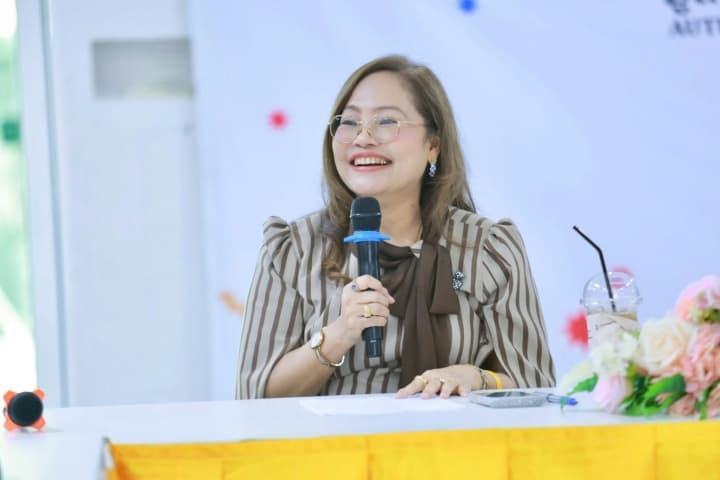 สกร. ผนึกกำลัง มูลนิธิออทิสติกไทย เปิดประตูการเรียนรู้ไร้ข้อจำกัด