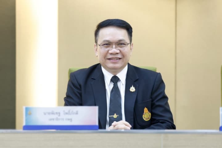 สพฐ.คุมเข้มป้องกันการทุจริตสอบครูผู้ช่วยกรณีพิเศษปี 69