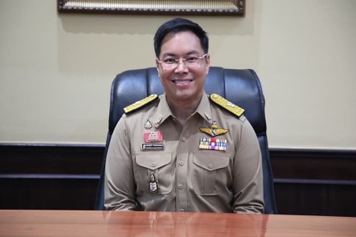 "รมช.อัครนันท์" แจงแนวทางตรวจราชการลดพิธี งดเกณฑ์ครู-นักเรียนต้อนรับ ตัดพิธีรีตอง